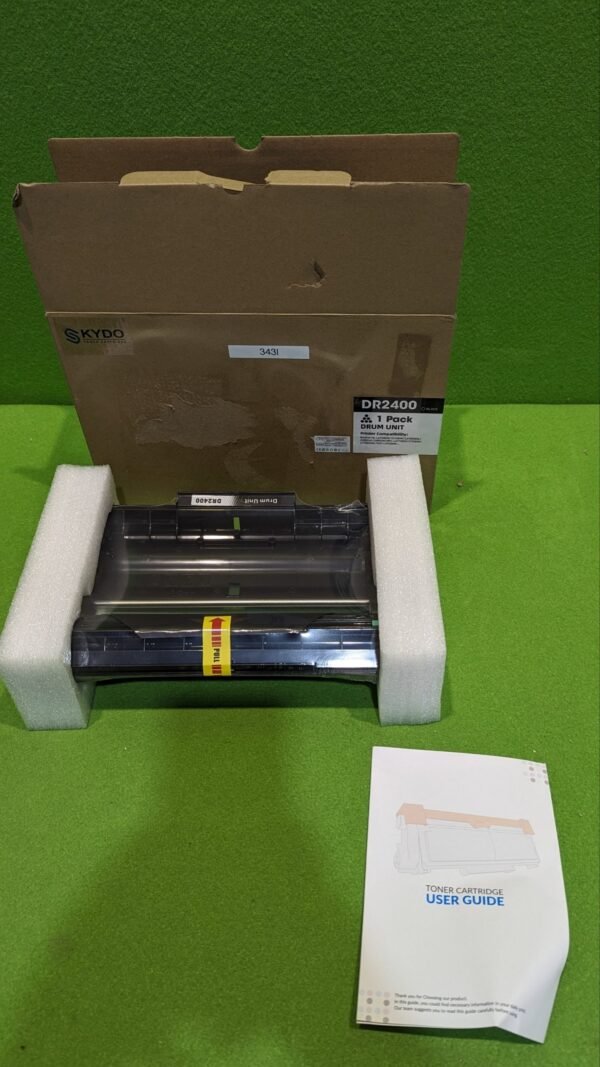 Tambor Compatible para Brother DR2400