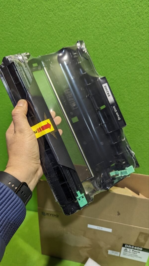 Tambor Compatible para Brother DR2400