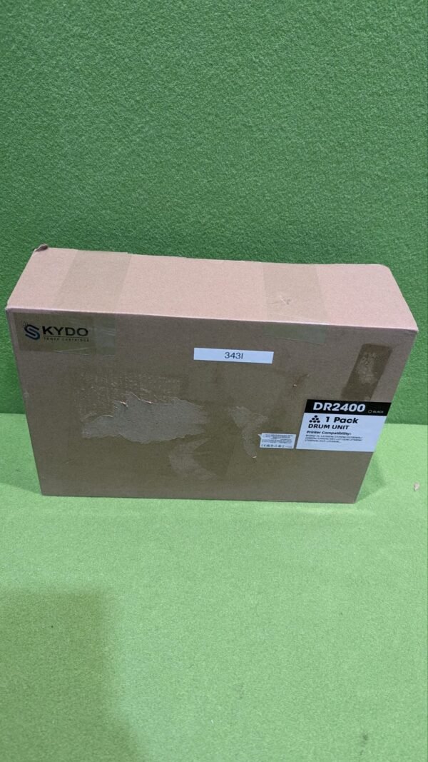 Tambor Compatible para Brother DR2400