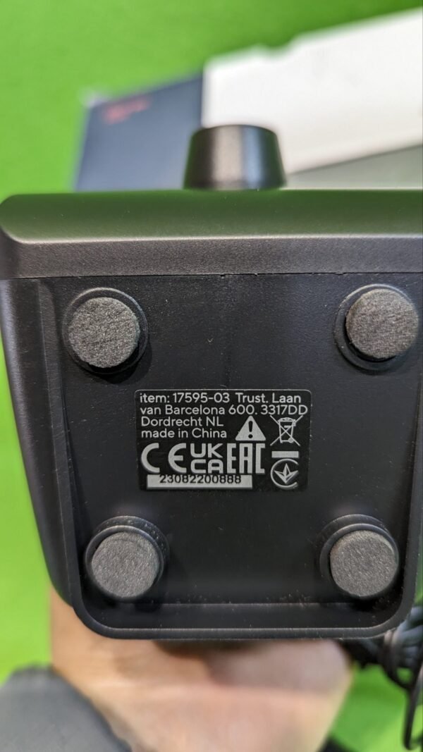 Trust Remo 2.0 Set de Altavoces