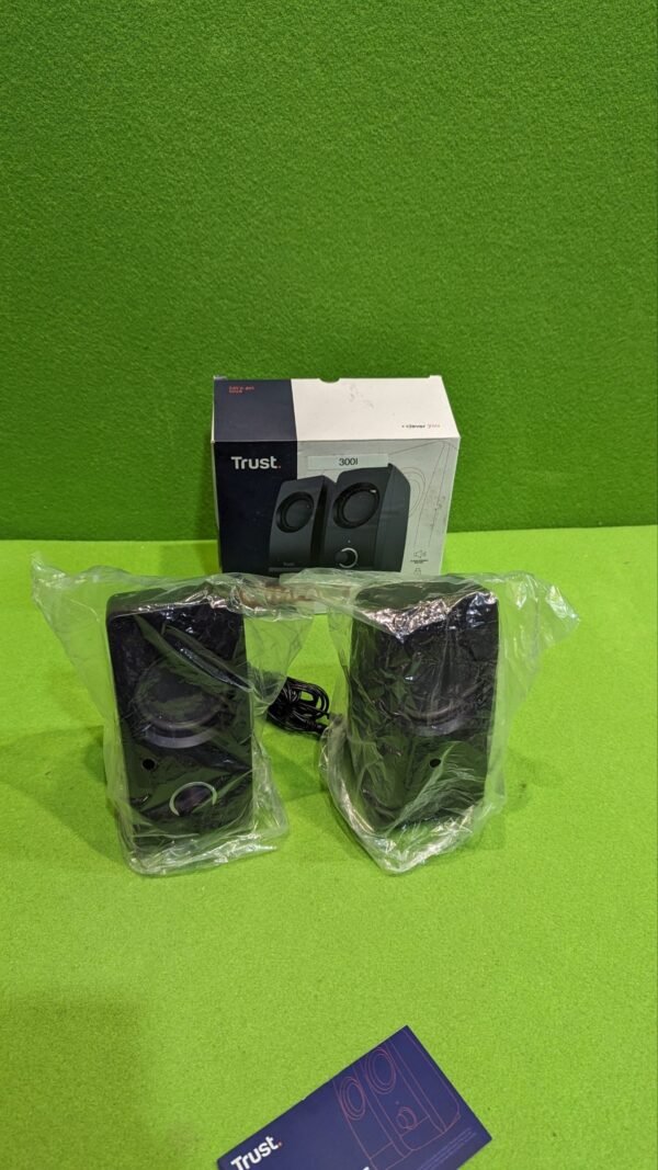 Trust Remo 2.0 Set de Altavoces