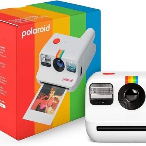 Polaroid Go Generation 2 Camara
