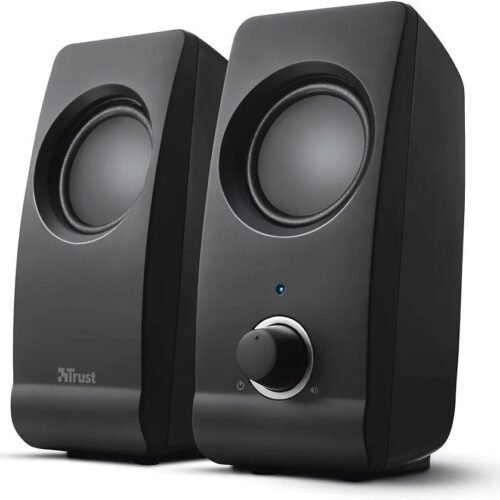 Trust Remo 2.0 Set de Altavoces