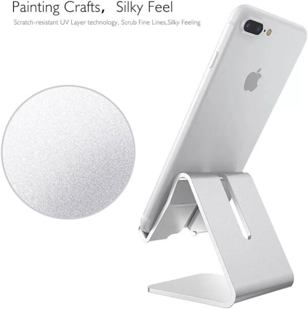 Soporte para teléfono celular