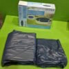 Intex 28020-COBERTOR Piscina Easy Set 244CM