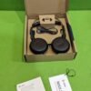 Plantronics Voyager Focus UC B825 - Bluetooth Stereo  Black