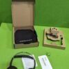 Plantronics Voyager Focus UC B825 - Bluetooth Stereo  Black