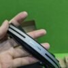 Plantronics Voyager Focus UC B825 - Bluetooth Stereo  Black