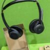 Plantronics Voyager Focus UC B825 - Bluetooth Stereo  Black