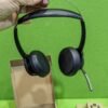 Plantronics Voyager Focus UC B825 - Bluetooth Stereo  Black