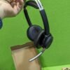 Plantronics Voyager Focus UC B825 - Bluetooth Stereo  Black