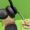 Plantronics Voyager Focus UC B825 - Bluetooth Stereo  Black