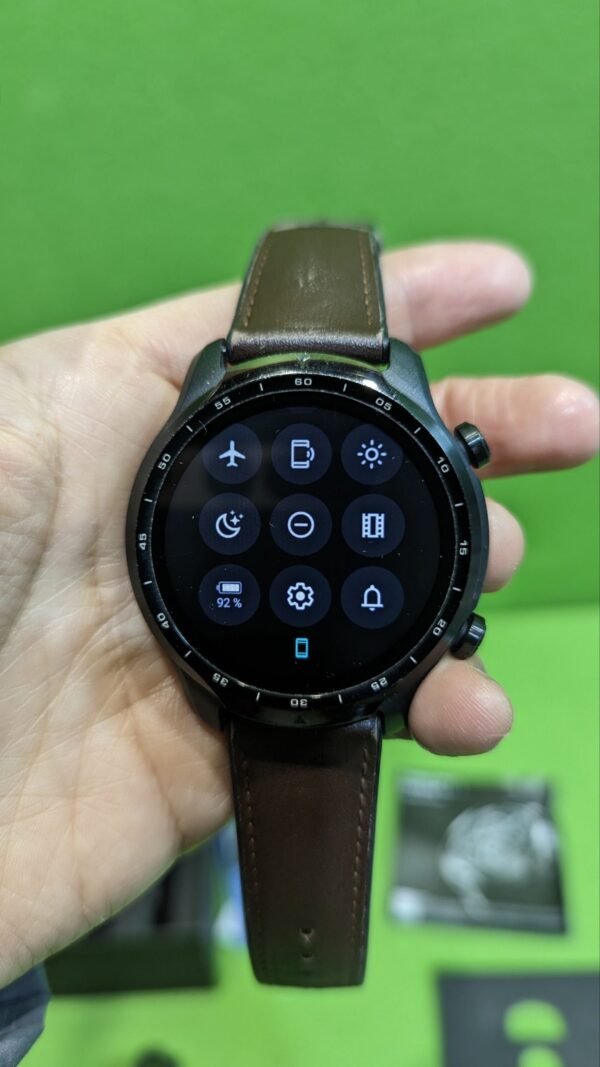 TicWatch Pro 3 LTE Smartwatch