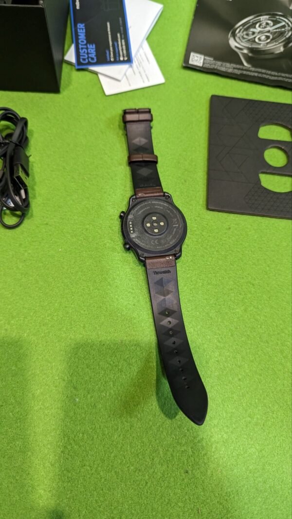 TicWatch Pro 3 LTE Smartwatch