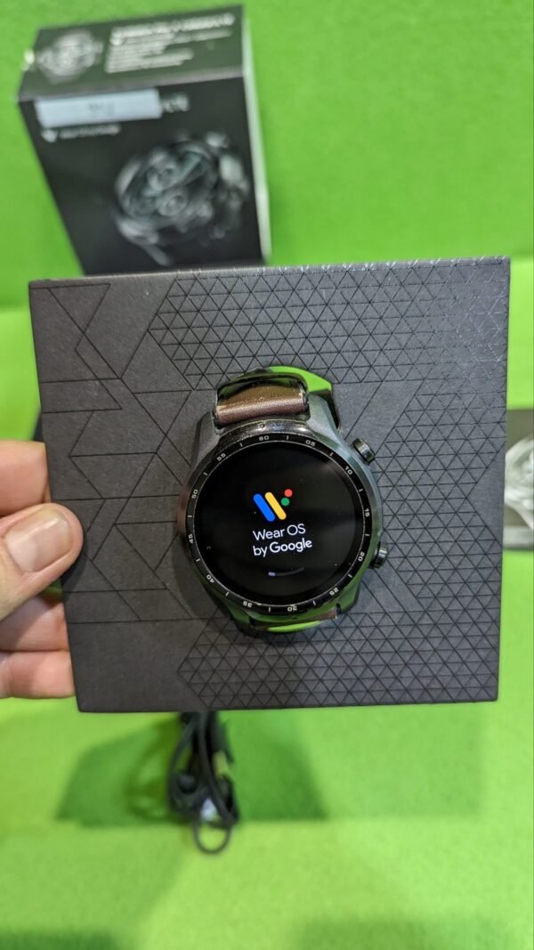 TicWatch Pro 3 LTE Smartwatch