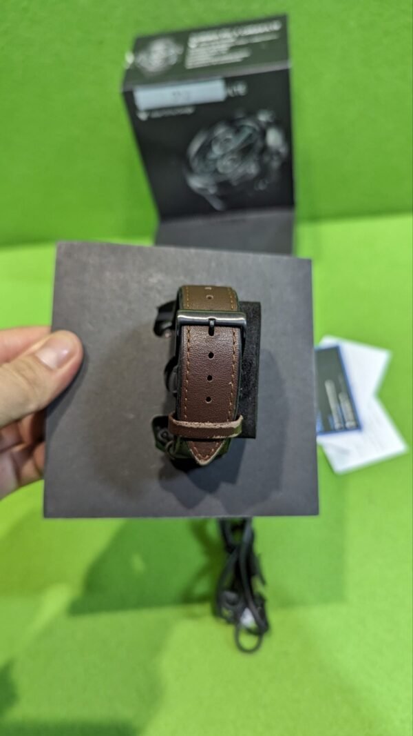 TicWatch Pro 3 LTE Smartwatch