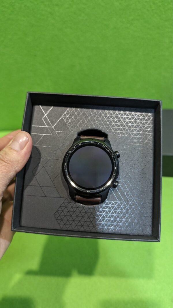 TicWatch Pro 3 LTE Smartwatch