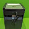 Rexel Optimum Autofeed Destructora de Papel