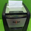 Rexel Optimum Autofeed Destructora de Papel