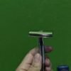 Gillette Maquinilla De Seguridad De Doble Filo Para Hombre Maquinilla De Afeitar, Con 4 Hojas