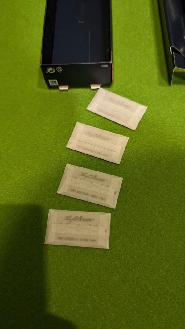 Gillette Maquinilla De Seguridad De Doble Filo Para Hombre Maquinilla De Afeitar, Con 4 Hojas