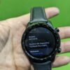 Ticwatch Pro 3 GPS - Smartwatch Black