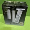 Panasonic KX-TGK212SPW Teléfono Inalámbrico Digital, Unidad Base y 2 Auriculares