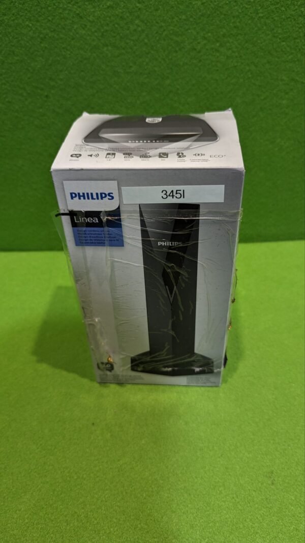 1000015962-scaled-1.jpg Philips Linea V DECT Design M3551B/38 - Teléfono inalámbrico con contestador automático (Pantalla de 1,8" y Sonido HQ)