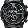 Ticwatch Pro 3 GPS - Smartwatch Black