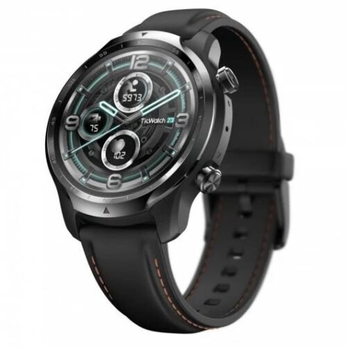 TicWatch Pro 3 LTE Smartwatch