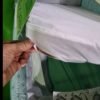 Chicco Next2Me Dream Cuna de Colecho para Bebé con Colchón, Función de Mecedora