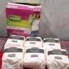 Depend Ropa interior absorbente Absorción Super Talla S/M