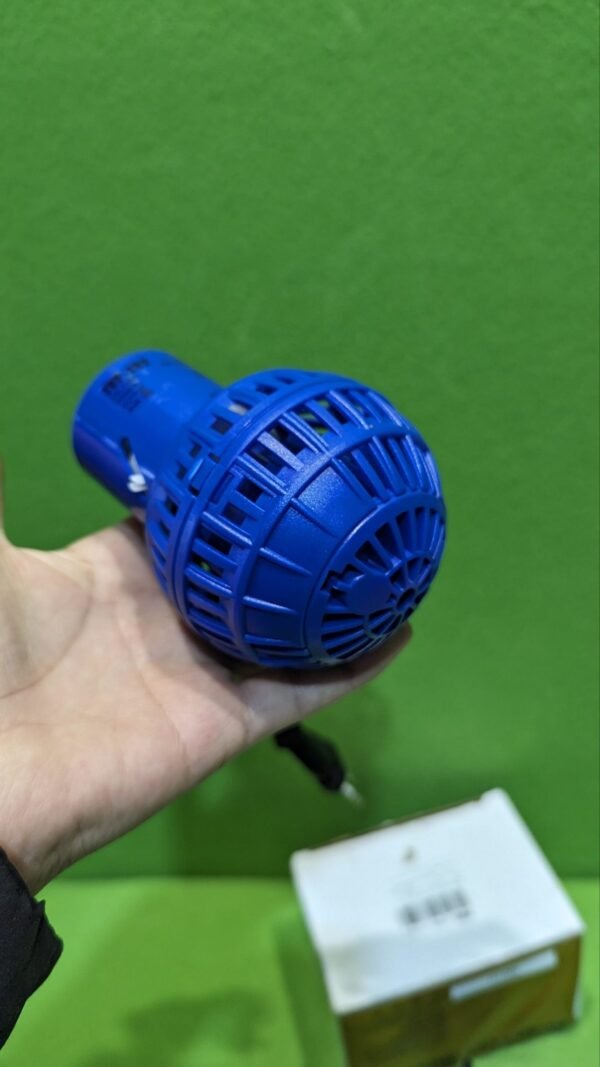 Bomba de circulación acuario 8000l/h JVP-132