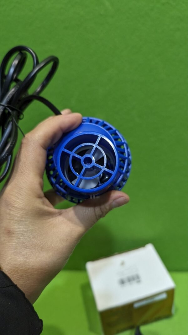Bomba de circulación acuario 8000l/h JVP-132