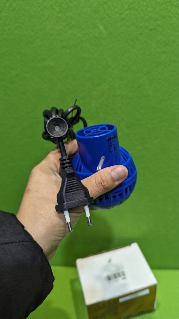 Bomba de circulación acuario 8000l/h JVP-132