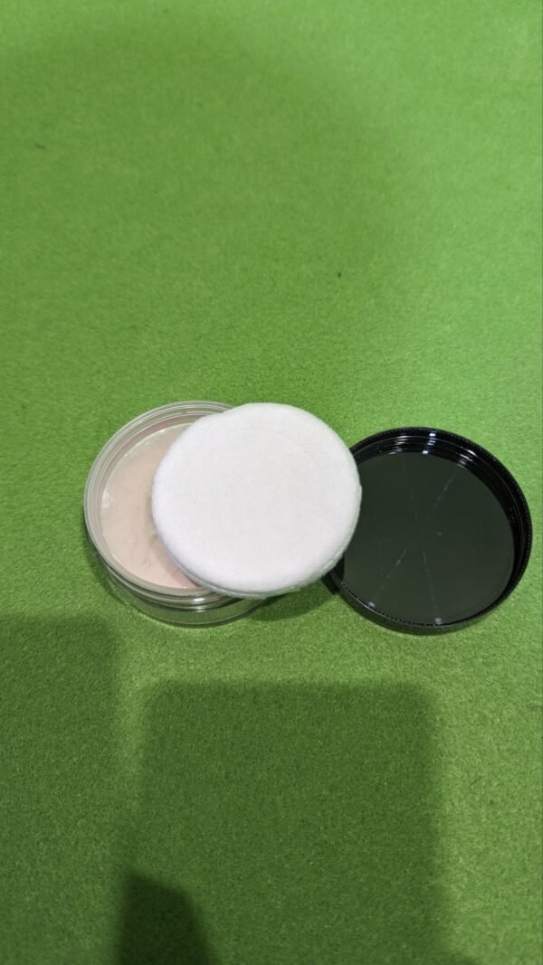 Manhattan Polvos Sueltos tono Beige