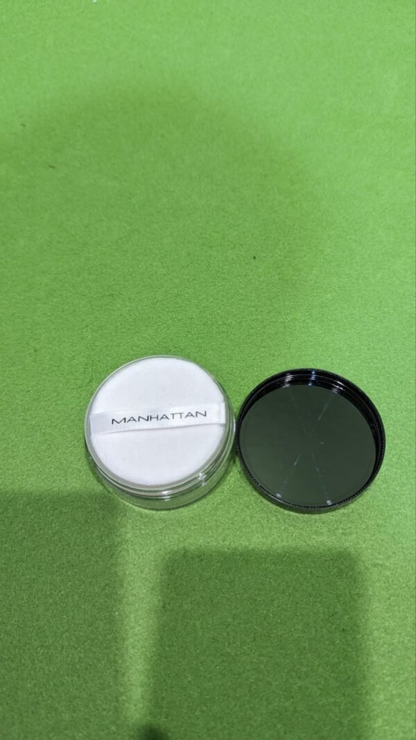 Manhattan Polvos Sueltos tono Beige