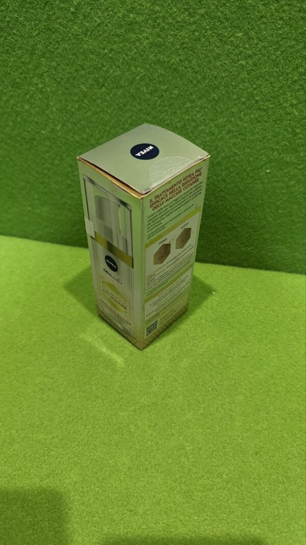 Nivea Cellular Luminous 630 Antimanchas, Suero