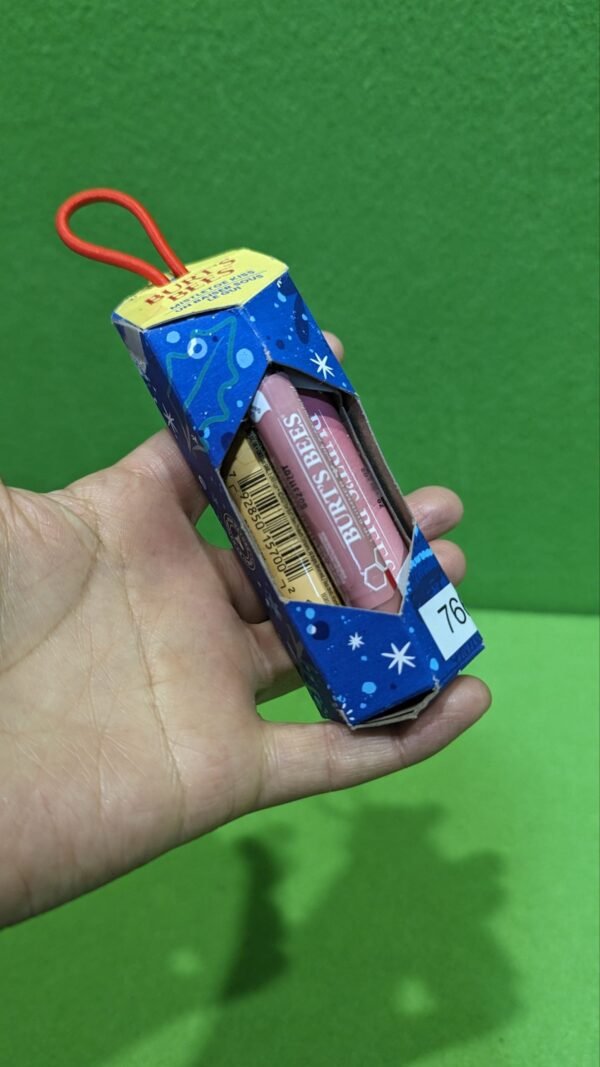 Burt's Bees para mujeres | Set de regalo para el cuidado de los labios