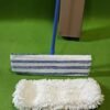 Spontex Extra para superficies secas y húmedas de madera y baldosas