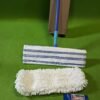 Spontex Extra para superficies secas y húmedas de madera y baldosas