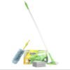 2 UNIDADES Swiffer Mopa Atrapapolvo