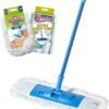 Spontex Extra para superficies secas y húmedas de madera y baldosas