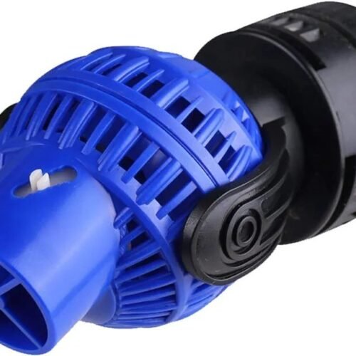 Bomba de circulación acuario 8000l/h JVP-132