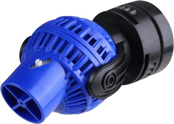 Bomba de circulación acuario 8000l/h JVP-132