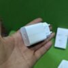 Cargador AD201EU 20W USB Tipo C Compatible con Dispositivos Xiaomi