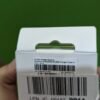 Cargador AD201EU 20W USB Tipo C Compatible con Dispositivos Xiaomi