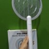 PALONE Raqueta Matamoscas Eléctrica