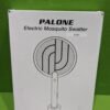 PALONE Raqueta Matamoscas Eléctrica