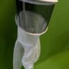 Chaqueta de Apicultura Ultraligera con Velo Redondo
